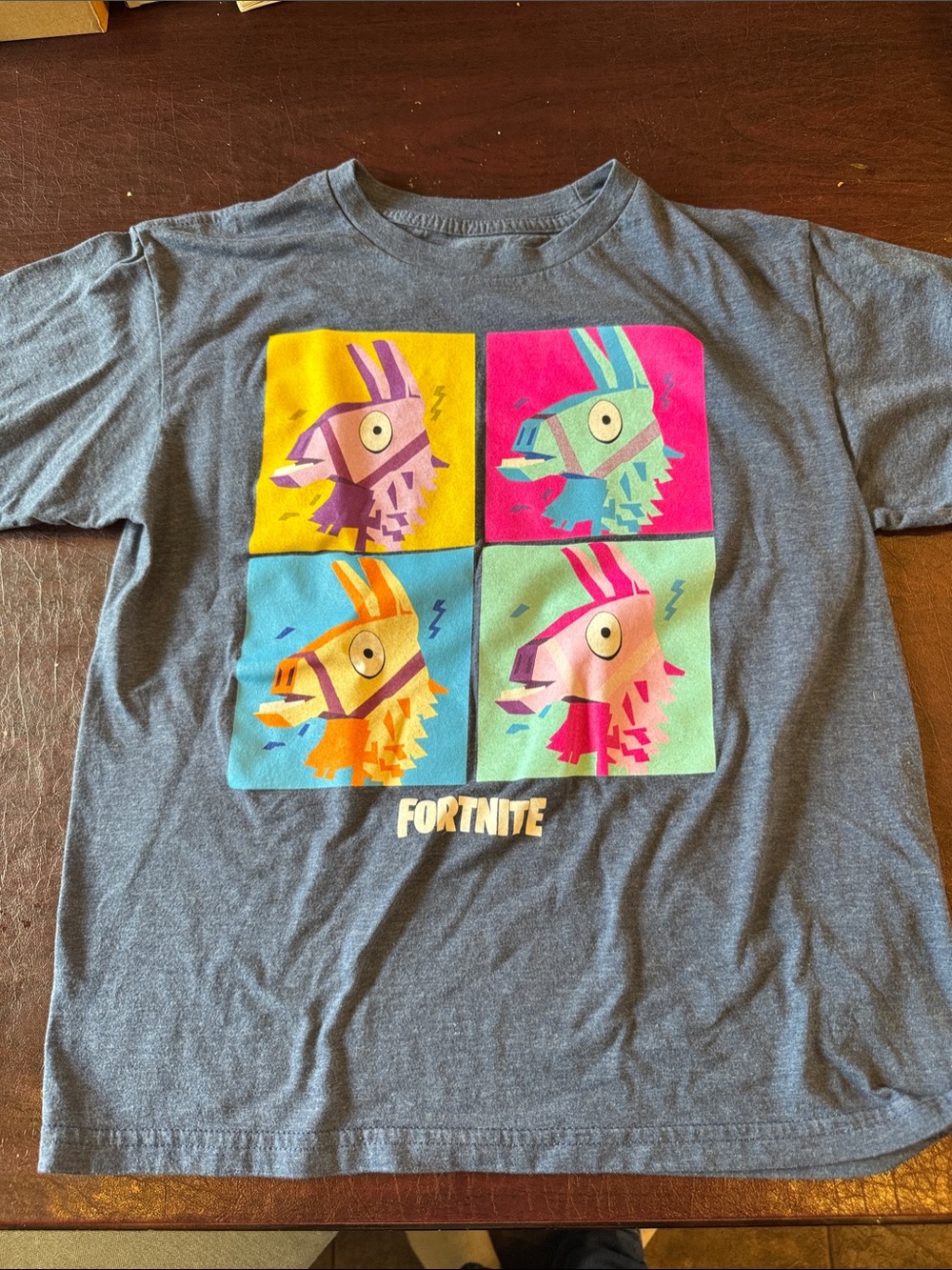 Fortnite. Boys' Short Sleeve Graphic Tee